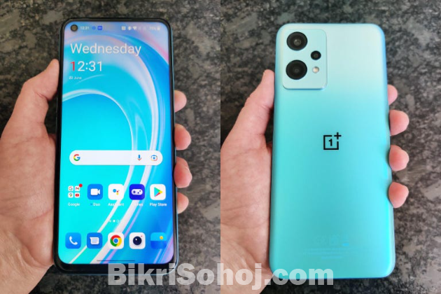 OnePlus Nord CE2 Lite 5G